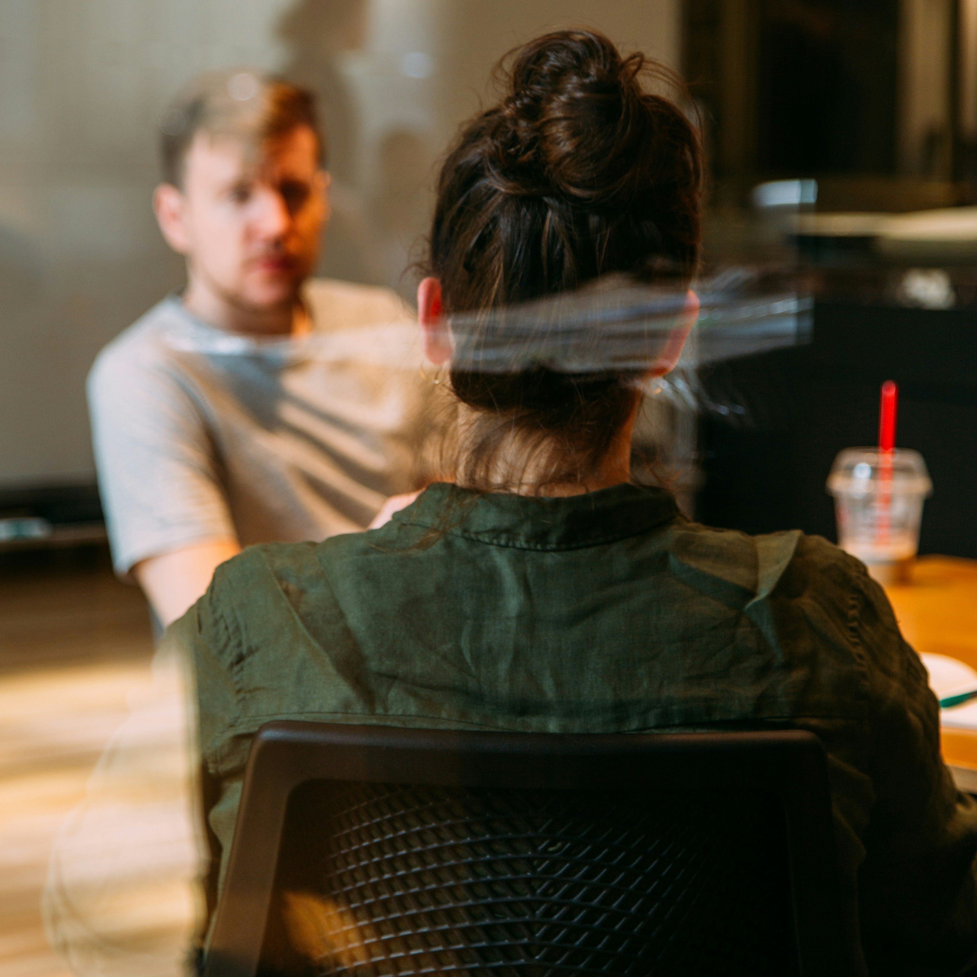 1:1 Personalised Coaching