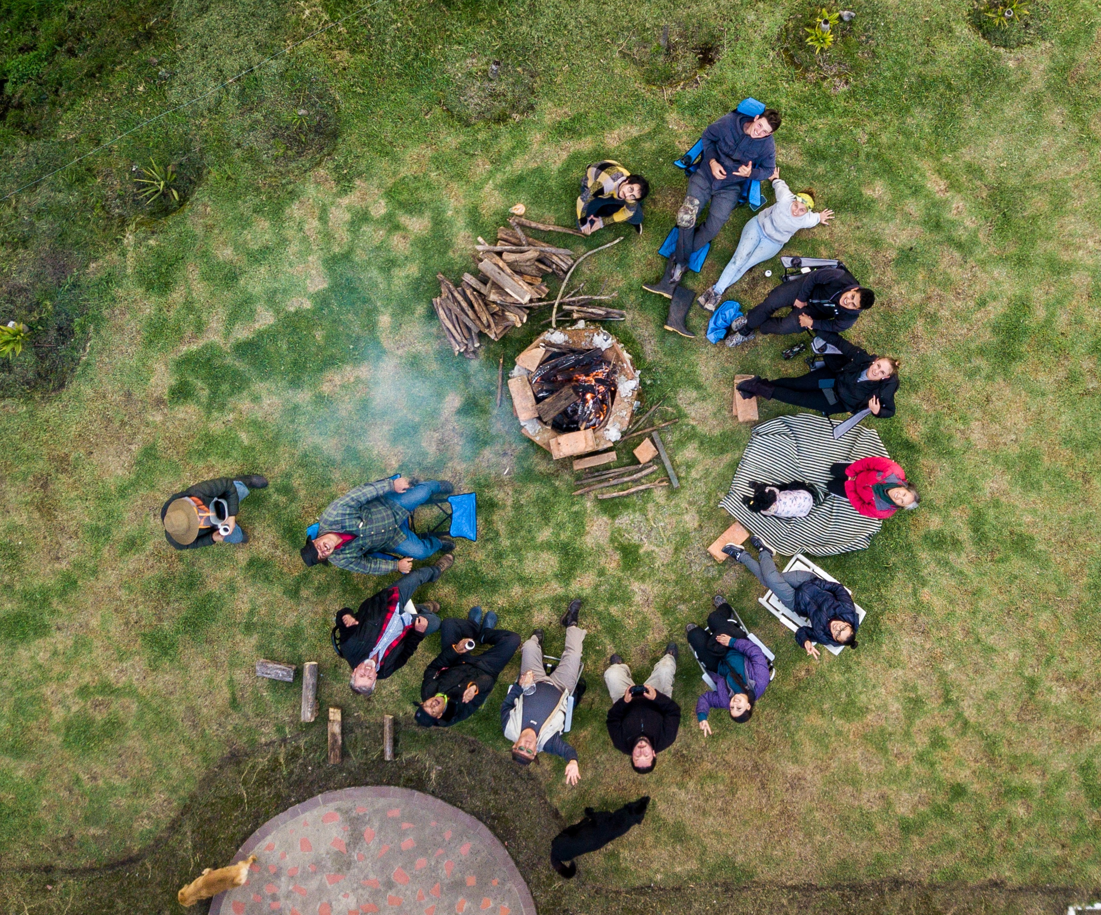 Leadership Retreats & Offsites