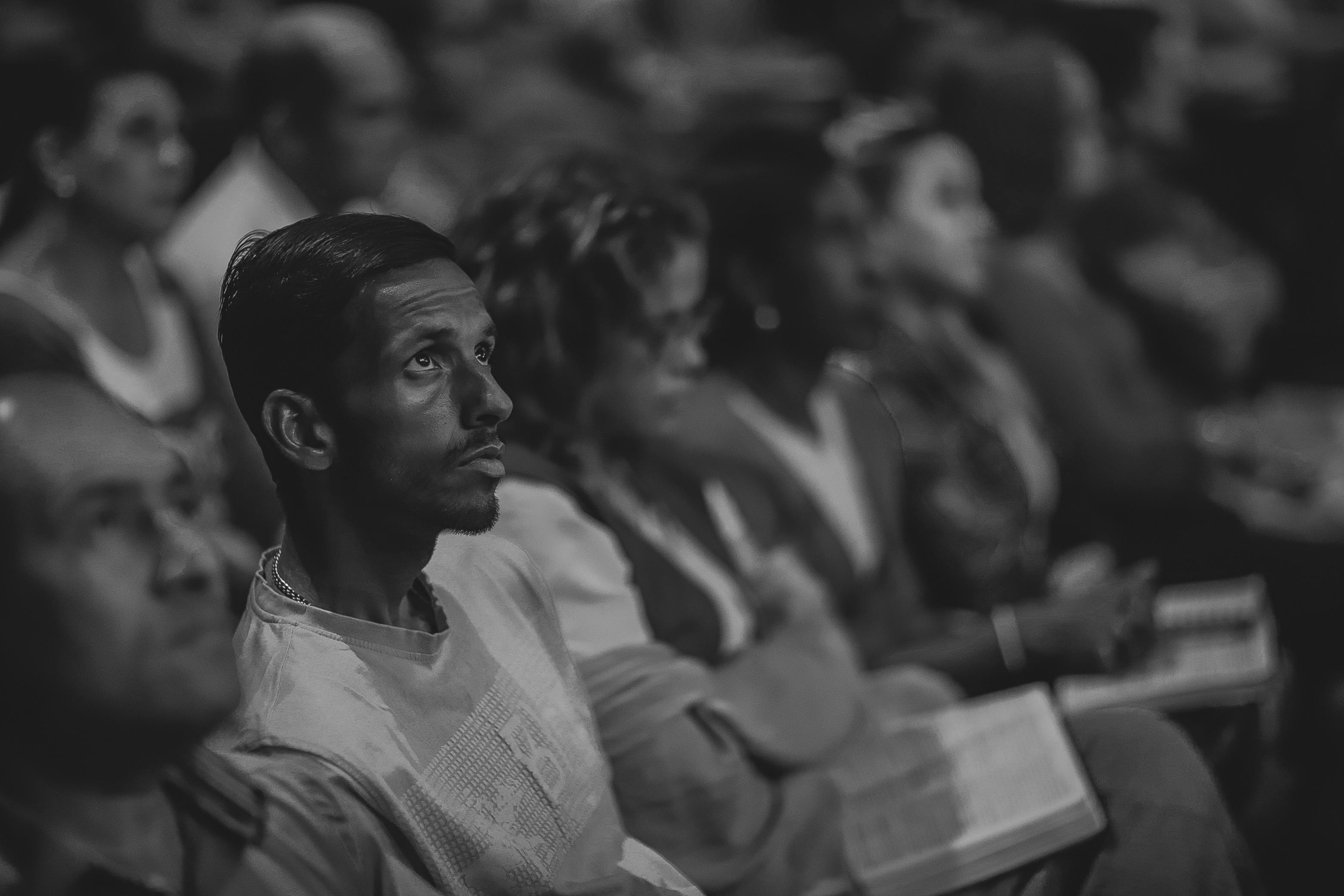 EVENTS & SPEAKING ENGAGEMENTS